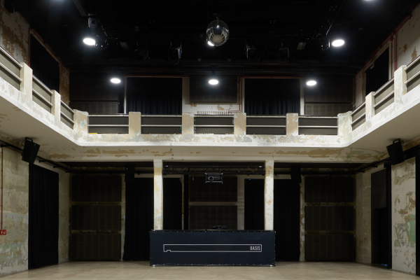 Basis 1 Fotograf Eheim