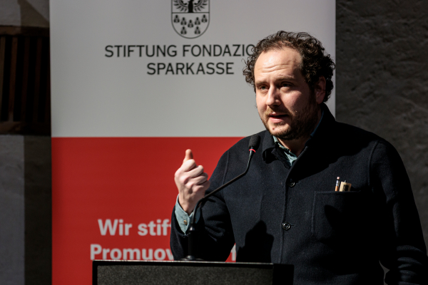 HR prize 2026Luca Guadagnini 25A9180