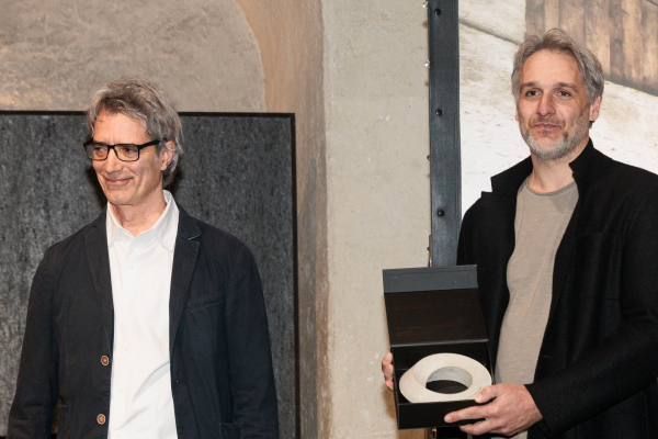 HR prize 2026Luca Guadagnini 25A9460