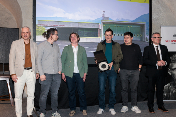 HR prize 2026Luca Guadagnini 25A9551