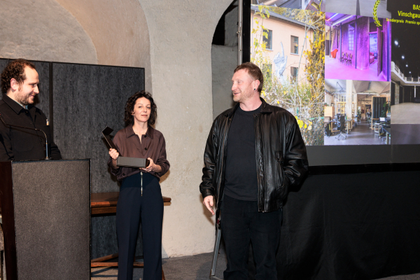 HR prize 2026Luca Guadagnini 25A9686