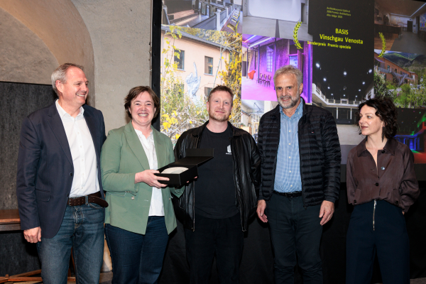 HR prize 2026Luca Guadagnini 25A9695