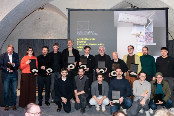 HR prize 2026Luca Guadagnini 25A9712