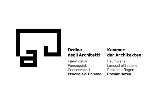 Ordine degli Architetti Bolzano