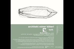 architekt rainer köberl