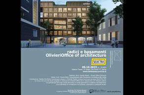 Evento con Selectra: Olivieri Office of architecture