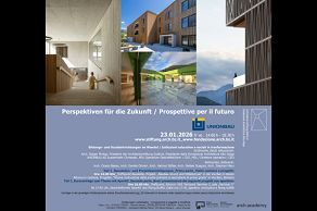 Prospettive per il futuro