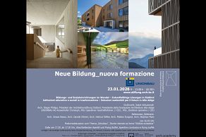 Evento in collaborazione con Unionbau
