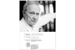 we suggest... Hermann Czech in Innsbruck