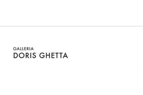 we suggest... Galleria Doris Ghetta