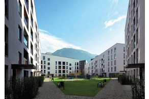 Fondazione Architettura Alto Adige meets Heimatschutzverein Bozen Südtirol: sulle orme della città del futuro