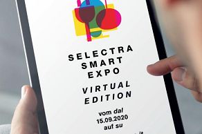 SELECTRA Smart Expo - Virtual edition: Smart buildings all’insegna dell’innovazione e dell’efficienza energetica. – Sessione 1
