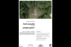 Carla Juaçaba Architect „empty space“