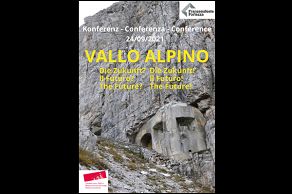 Fortezza _ Vallo Alpino_Il futuro? Il futuro! 