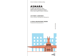 Asmara – Bolzano