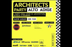 Architects Party 2024 - TOWANT 